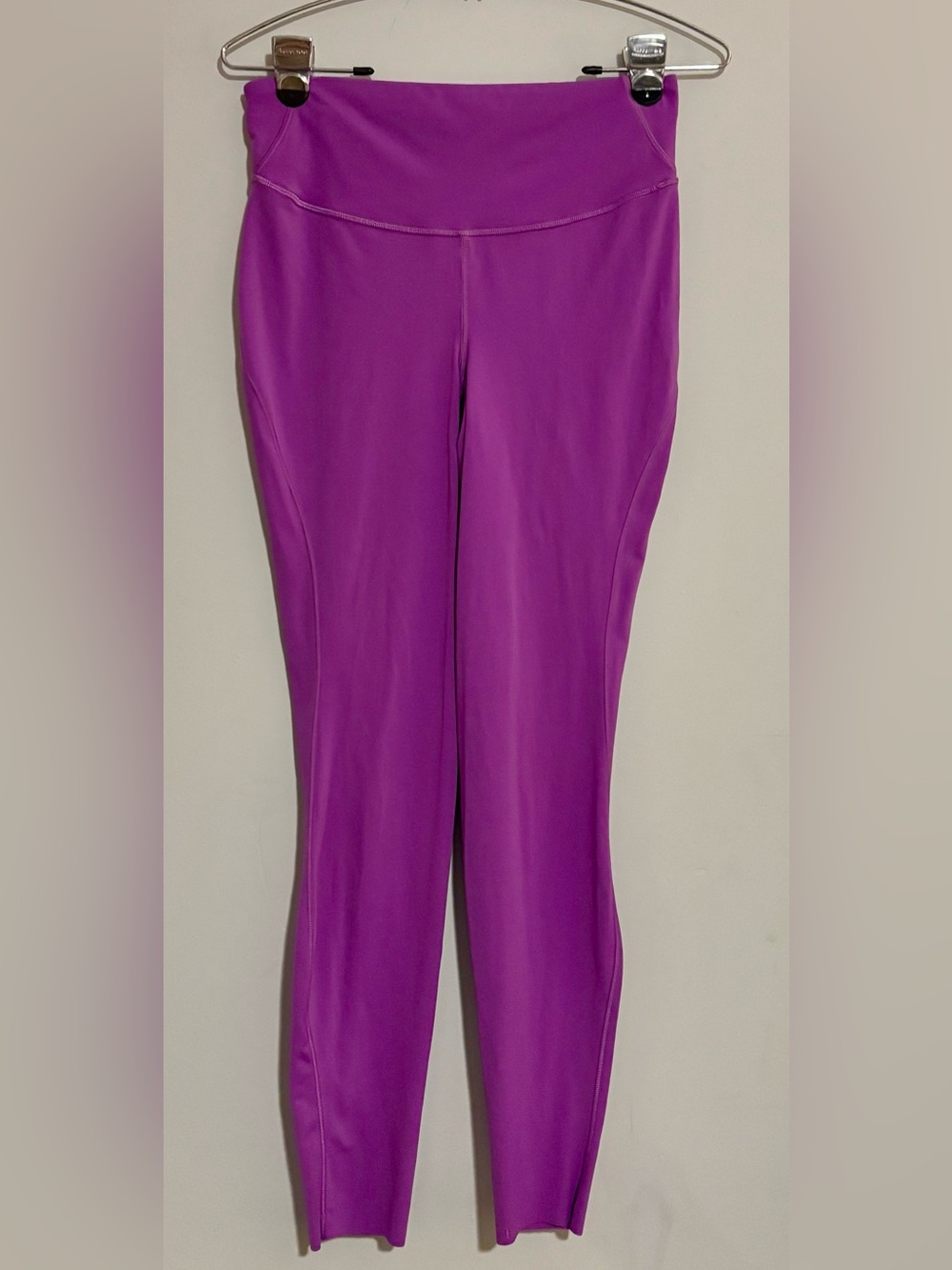 lululemon athletica Women's  Purple High-Rise Leggings